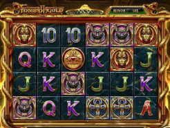 Tomb of Gold II Slots